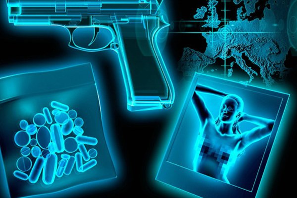 Кракен ссылка список