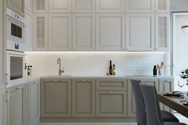 Kraken это современный маркетплейс