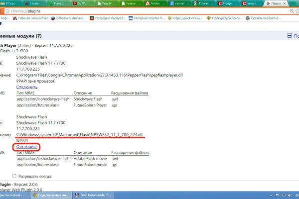 Где брать ссылки на кракен