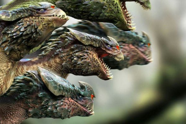 Кракен марке