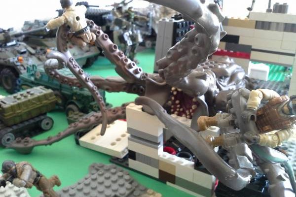 Что вместо гидры