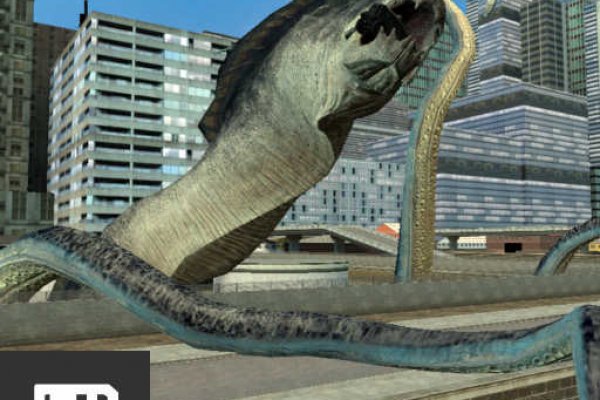 Что за маркетплейс кракен