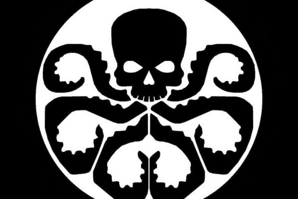 Сайт вместо гидры