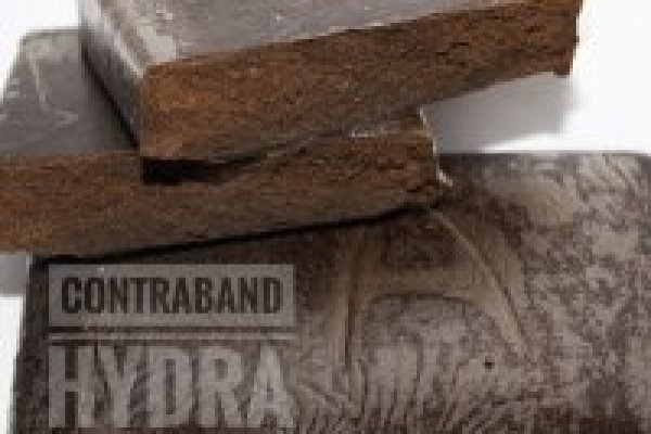 Гидра и кракен