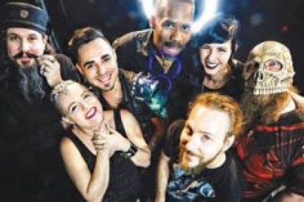 Список сайтов даркнета